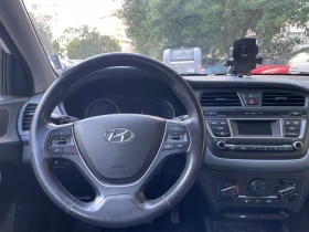Hyundai I20 1.4 GRDI, 90 ps, снимка 8