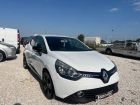 Renault Clio 1.5D, 90к.с., ЛИЗИНГ, снимка 1