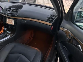 Mercedes-Benz E 320 FULL/GAZ, снимка 8
