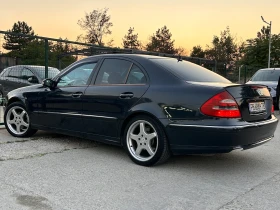 Mercedes-Benz E 320 FULL/GAZ, снимка 2