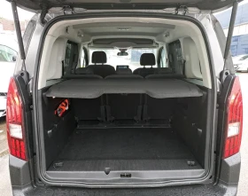 Peugeot Rifter 1.5 HDI GT Line, снимка 15