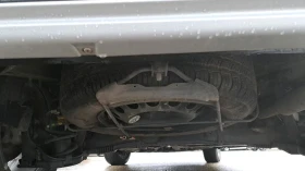 Peugeot Rifter 1.5 HDI GT Line, снимка 14