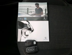 Peugeot Rifter 1.5 HDI GT Line, снимка 13