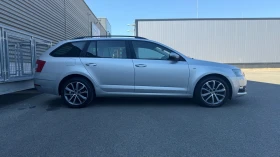 Skoda Octavia Skoda Octavia 2.0 TDI Drive DSG   150 к.с., снимка 5