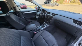 Skoda Octavia Skoda Octavia 2.0 TDI Drive DSG   150 к.с., снимка 12