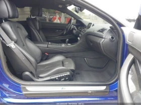BMW M6 COUPE* КОЖА* ПОДГРЕВ* CARBON* , снимка 5