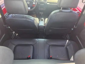VW Beetle Deluxe 2.0 9C, снимка 11