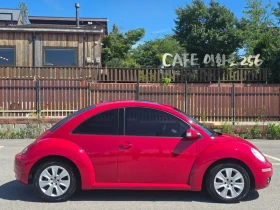 VW Beetle Deluxe 2.0 9C, снимка 4