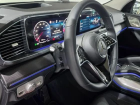 Mercedes-Benz GLE 450 3.0 Automatic, снимка 15