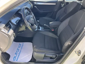 Skoda Octavia AMBITION/1.6TDI/116K.C./5MT, снимка 8
