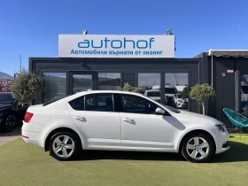 Skoda Octavia AMBITION/1.6TDI/116K.C./5MT, снимка 5