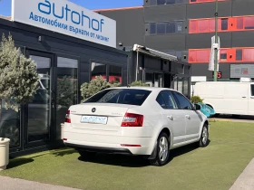 Skoda Octavia AMBITION/1.6TDI/116K.C./5MT, снимка 4