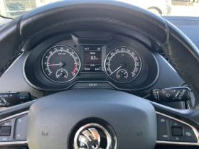 Skoda Octavia AMBITION/1.6TDI/116K.C./5MT, снимка 12