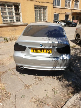 BMW 330 D, снимка 2