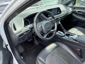 Hyundai Sonata Sport / ПРОГНОЗНА ЦЕНА до БГ, снимка 2