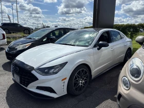 Hyundai Sonata Sport / ПРОГНОЗНА ЦЕНА до БГ, снимка 1