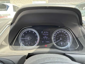 Hyundai Sonata Sport / ПРОГНОЗНА ЦЕНА до БГ, снимка 3