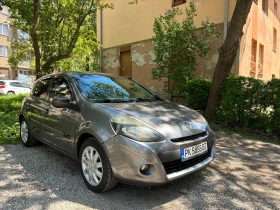 Renault Clio 1.5 DCi, снимка 1