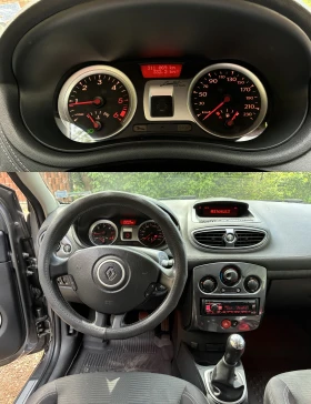 Renault Clio 1.5 DCi, снимка 14