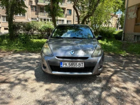 Renault Clio 1.5 DCi, снимка 2