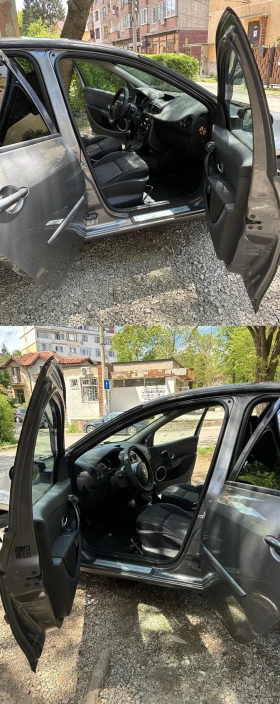 Renault Clio 1.5 DCi, снимка 13