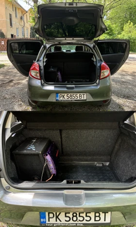 Renault Clio 1.5 DCi, снимка 10