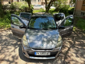 Renault Clio 1.5 DCi, снимка 9