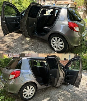 Renault Clio 1.5 DCi, снимка 11