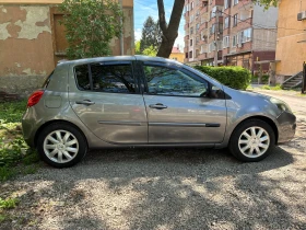 Renault Clio 1.5 DCi, снимка 8