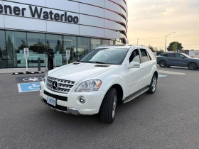 Mercedes-Benz ML 550, снимка 1