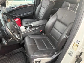 Mercedes-Benz ML 550, снимка 9