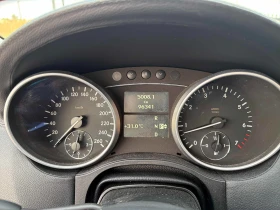 Mercedes-Benz ML 550, снимка 10