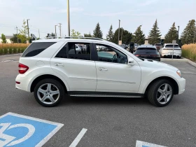 Mercedes-Benz ML 550, снимка 3