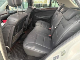 Mercedes-Benz ML 550, снимка 15