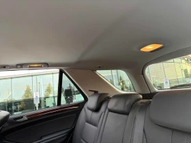Mercedes-Benz ML 550, снимка 16