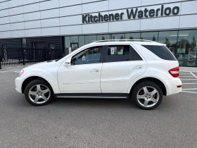 Mercedes-Benz ML 550, снимка 2