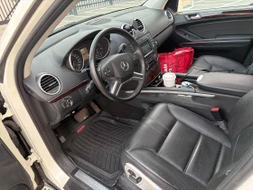 Mercedes-Benz ML 550, снимка 7