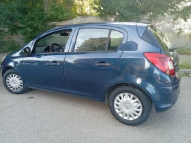 Opel Corsa 1.2 Газ инжекцион , снимка 5
