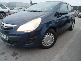 Opel Corsa 1.2 Газ инжекцион , снимка 1