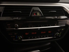BMW 550 CLEAN CARFAX | H&K| Adaptive Led| 360, снимка 14