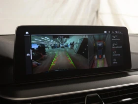 BMW 550 CLEAN CARFAX | H&K| Adaptive Led| 360, снимка 12