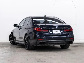 BMW 550 CLEAN CARFAX | H&K| Adaptive Led| 360, снимка 4