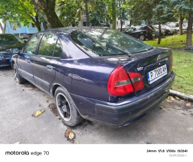 Mitsubishi Carisma, снимка 2