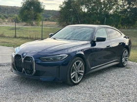 BMW i4 edrive 40   84kw, снимка 3