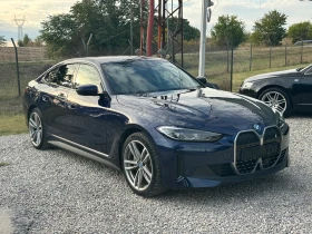 BMW i4 edrive 40   84kw, снимка 1
