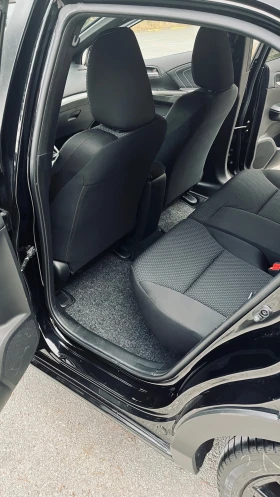 Honda Civic 1.6 IDTEC SPORT, снимка 8