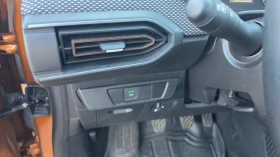 Dacia Sandero STEPWAY, снимка 11
