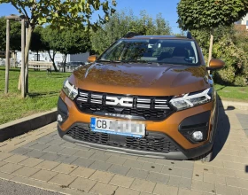 Dacia Sandero STEPWAY, снимка 1
