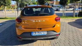 Dacia Sandero STEPWAY, снимка 4