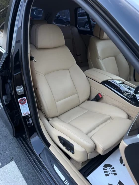 BMW 520 2.0D XDrive FaceLift Modern 8ZF, снимка 13